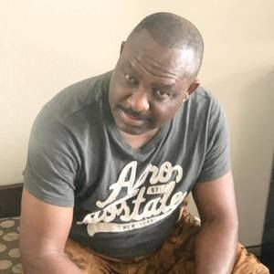 Meet your Posher, William